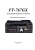 Yaesu FT-767GX